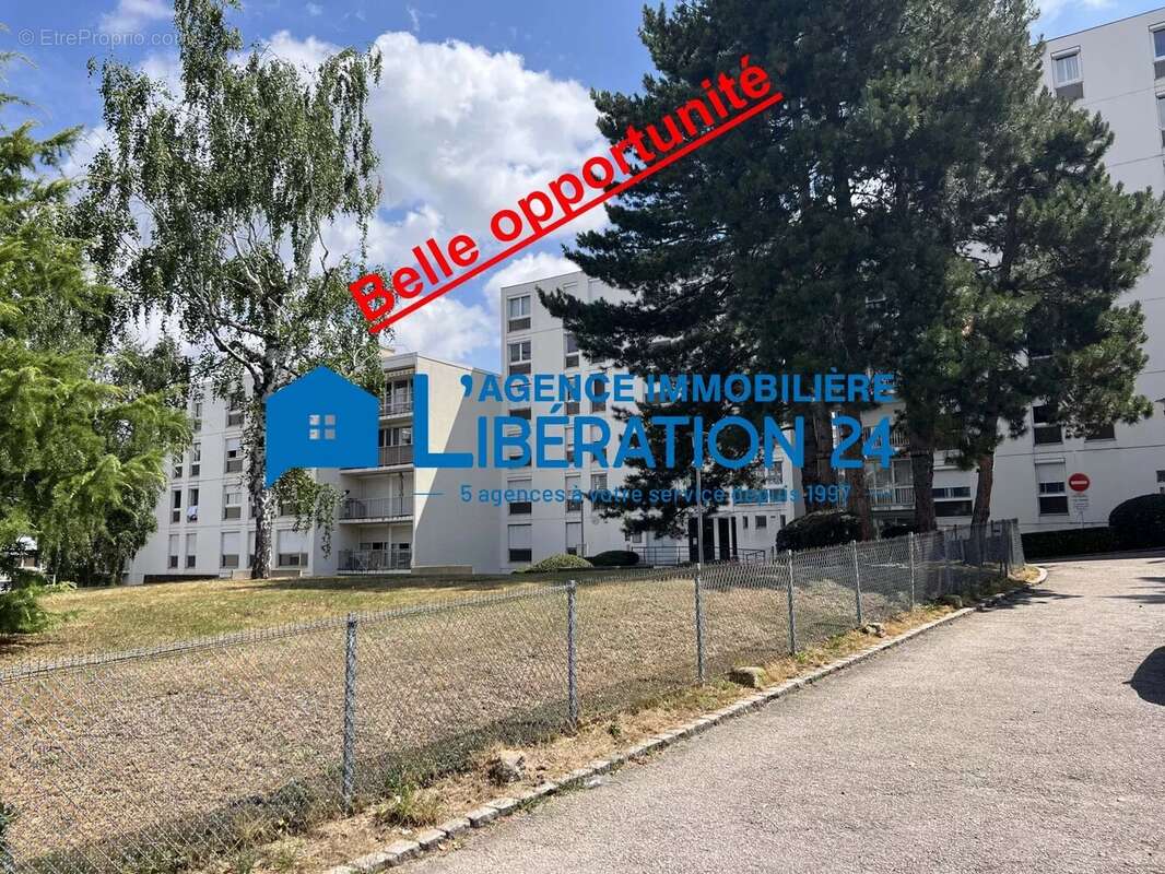 Appartement à FIRMINY