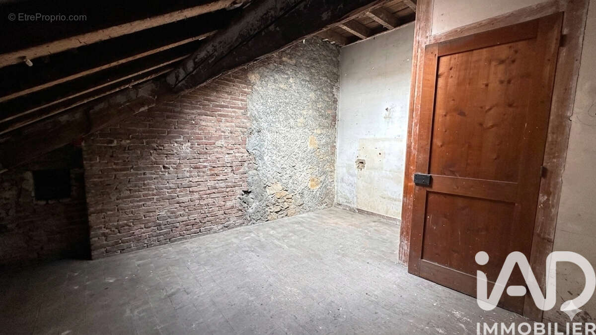 Photo 2 - Appartement à GRENOBLE