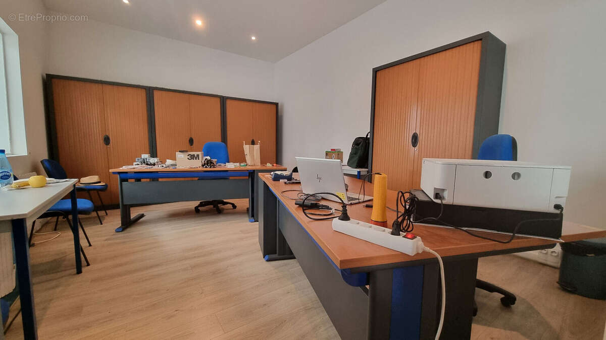 Appartement à FLETRANGE