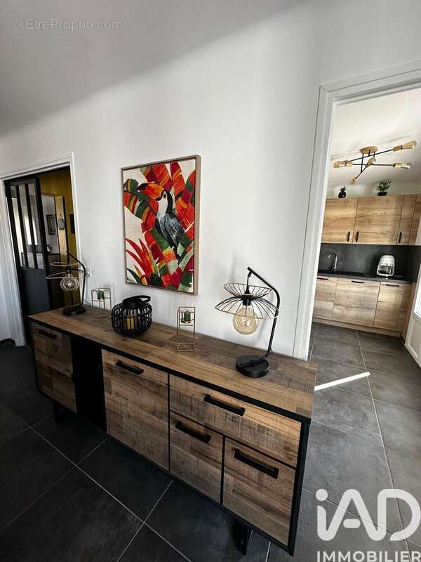Photo 4 - Appartement à FREJUS