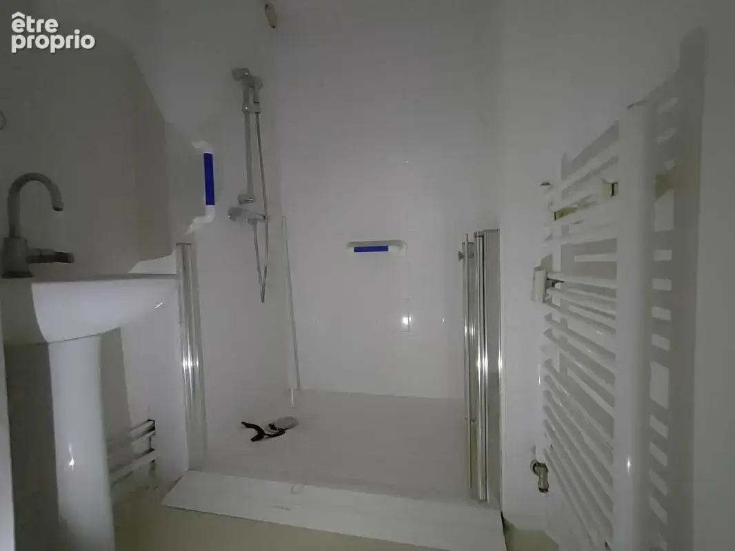 Appartement T2 58m² - Compiègne - 3210.1.11.737 - photo 4
