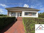 Maison à SARREBOURG