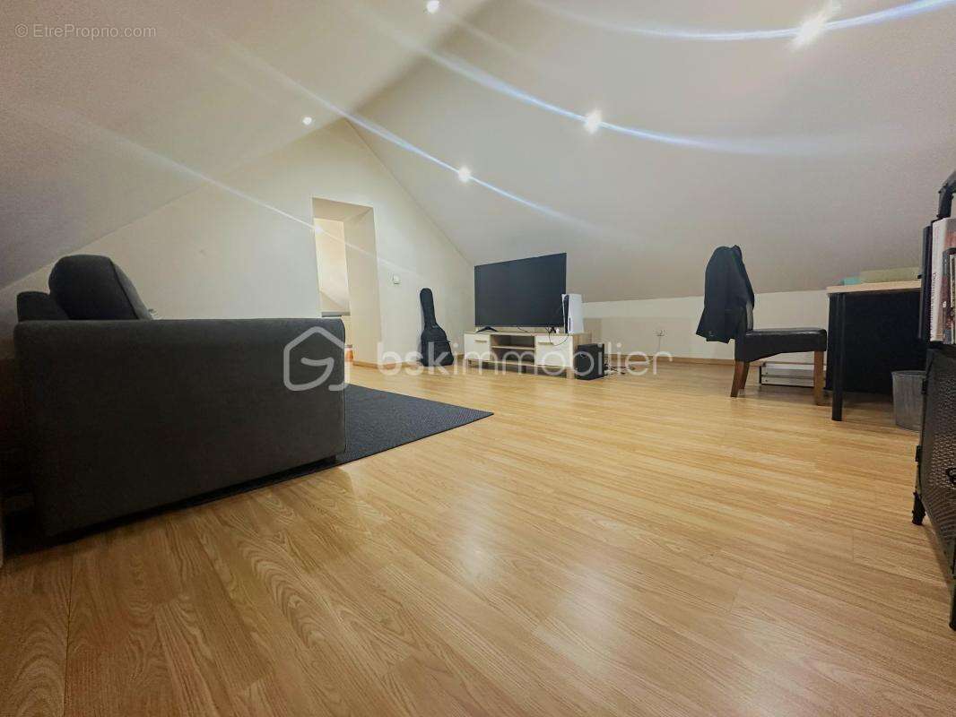 Maison de 128 m2  À 5 min des Thermes de La Léchère - photo 11