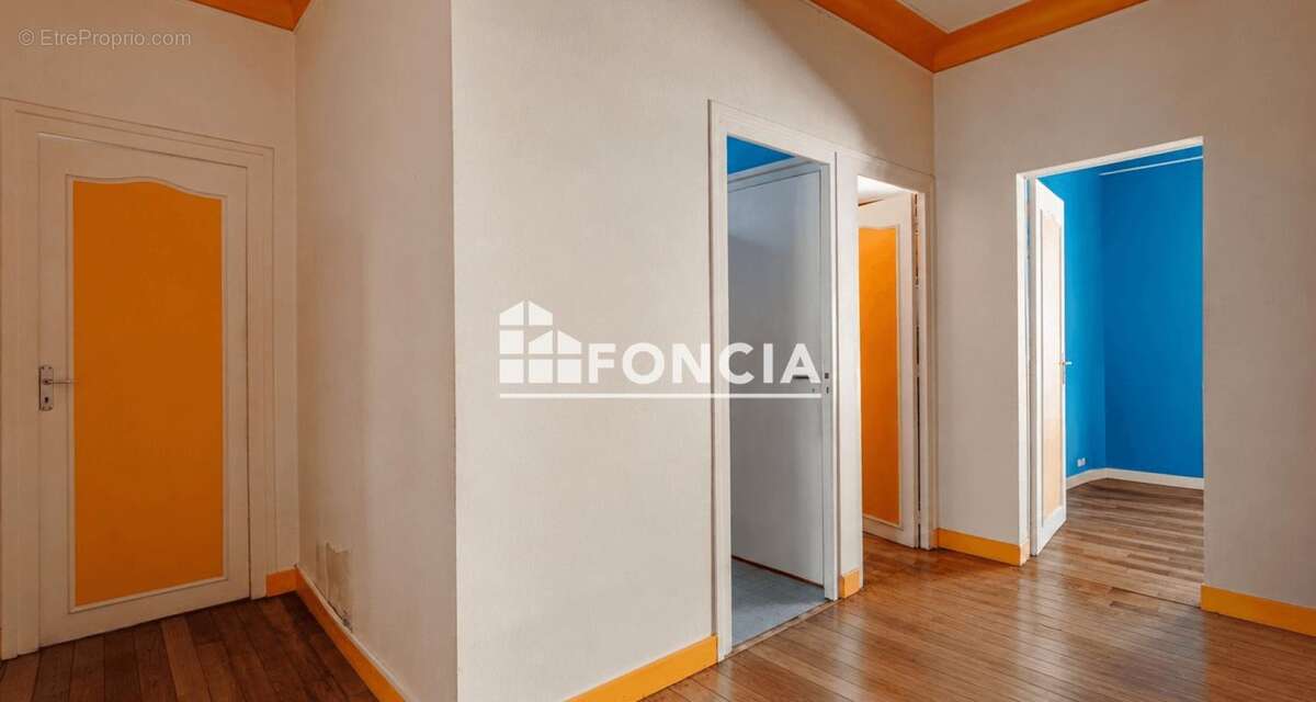 Saint Jean de Luz, Appartement 2 chambres de 73 m2 à 150 mètres de la plage - photo 2