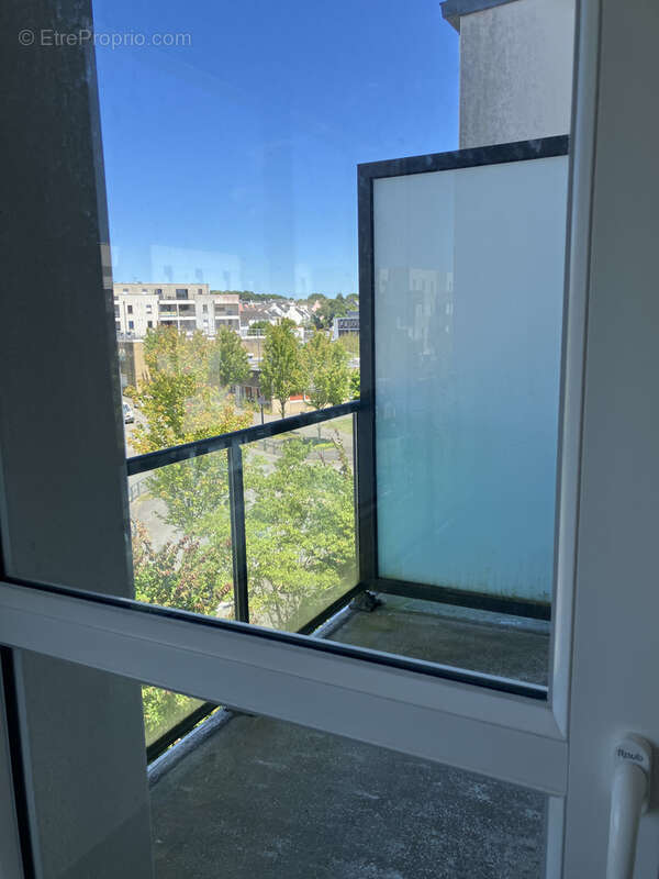 Appartement à HENNEBONT