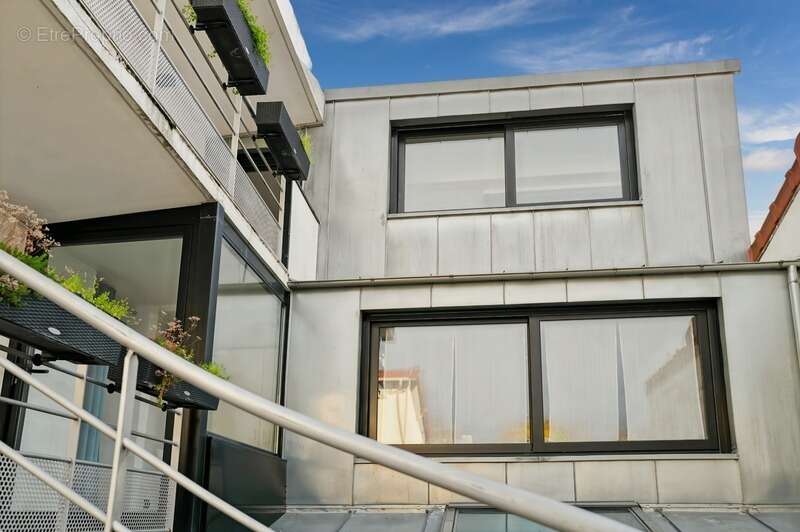 Maison à CHOISY-LE-ROI