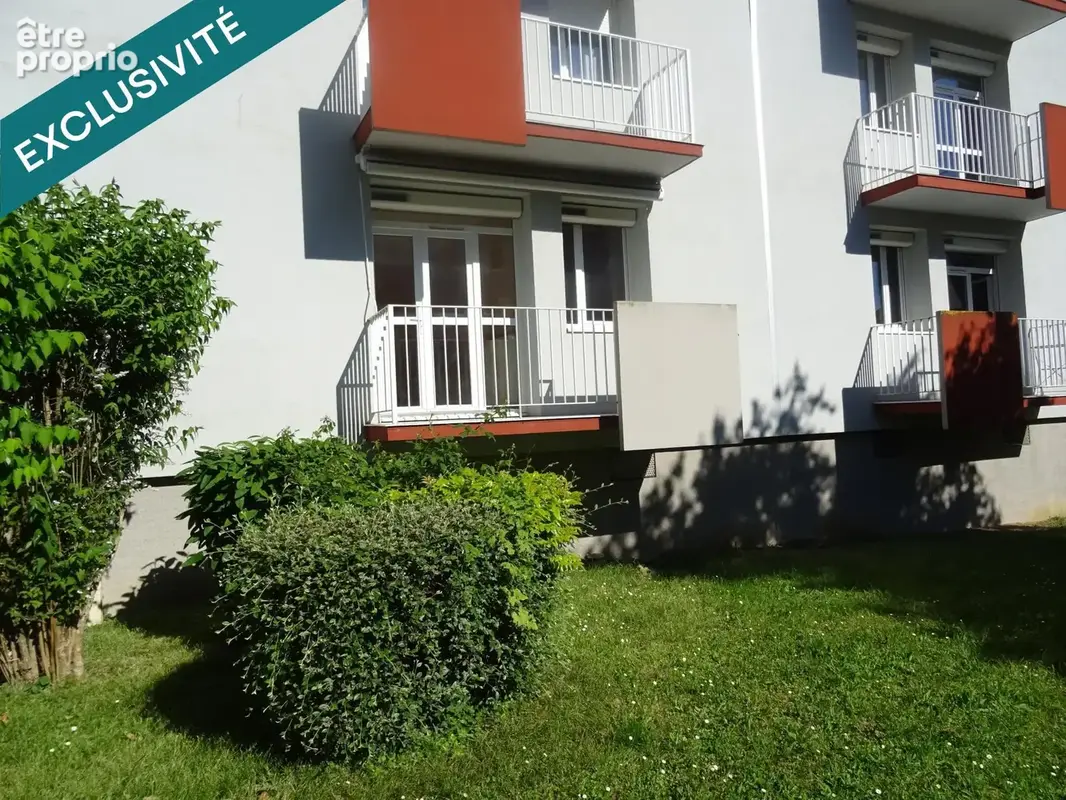 Photo 1 - Appartement à CHAGNY