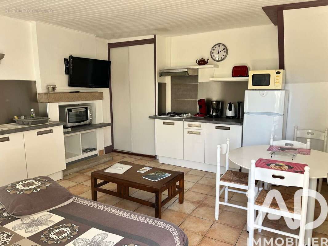 Photo 8 - Maison à GUERANDE
