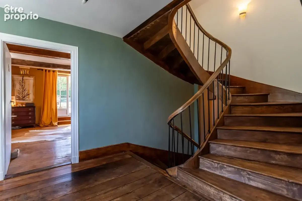 Magnifique propriété   à titre résidentiel et avec un potentiel d’affaires - photo 28