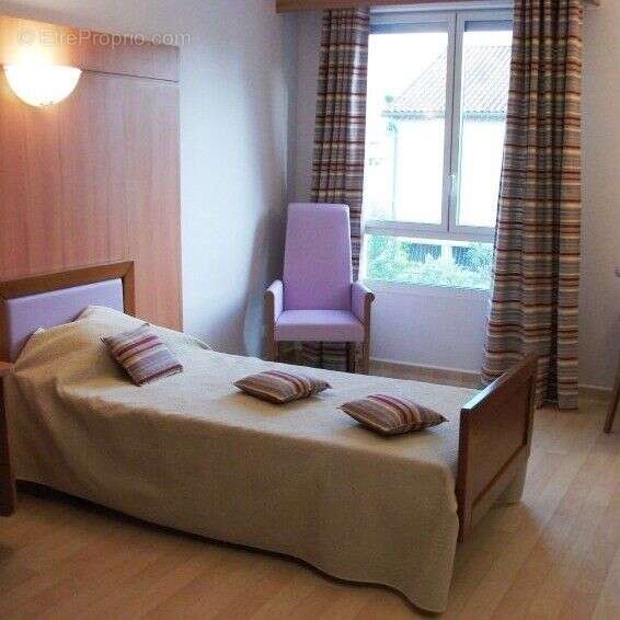Appartement à MARSEILLE-12E