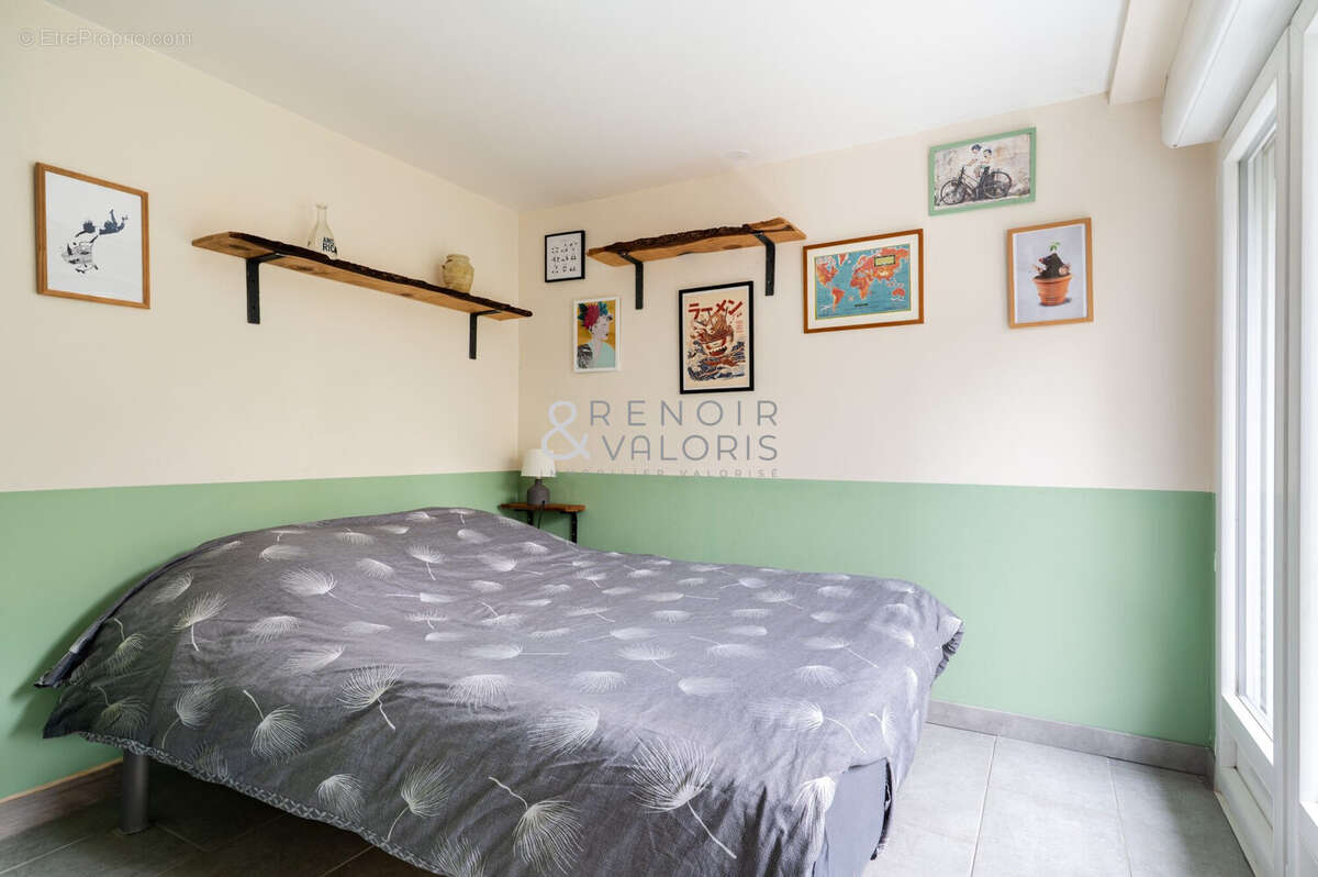Appartement 42 m² à Nancy  - photo 5