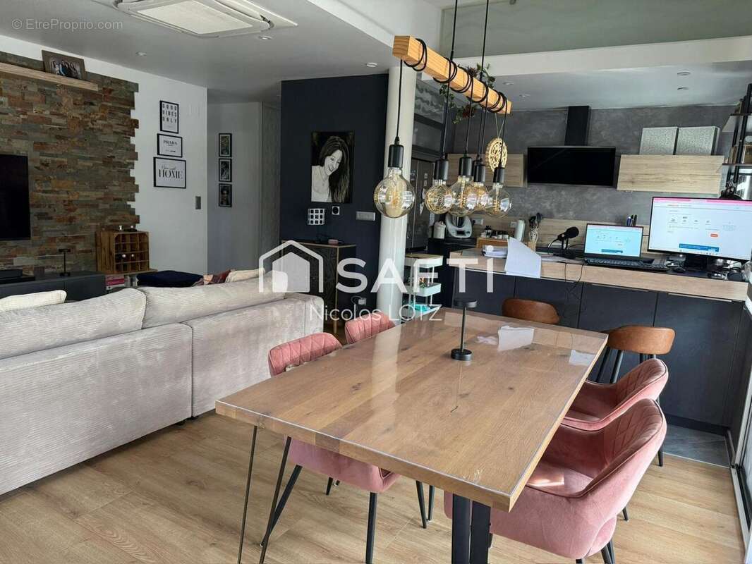 Photo 3 - Appartement à BETTING