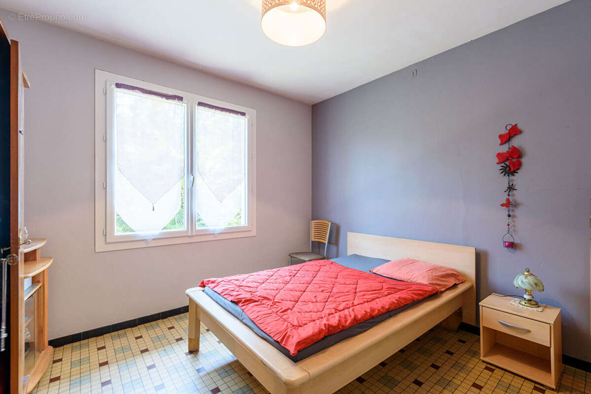 Maison à HAGETMAU