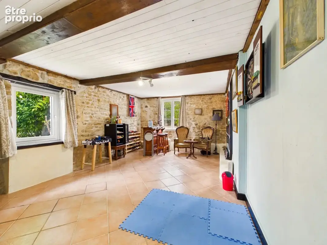 Magnifique maison familiale de cinq chambres dans un hameau paisible - photo 15