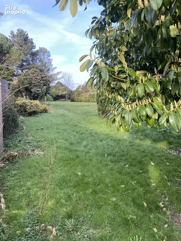 Exclusivité a 10 kms ouest etampes charmante maison en pierres 4 chambres sur 2090 m2 de terrain clos - photo 12