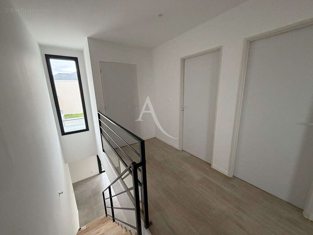 Maison à ECOUFLANT