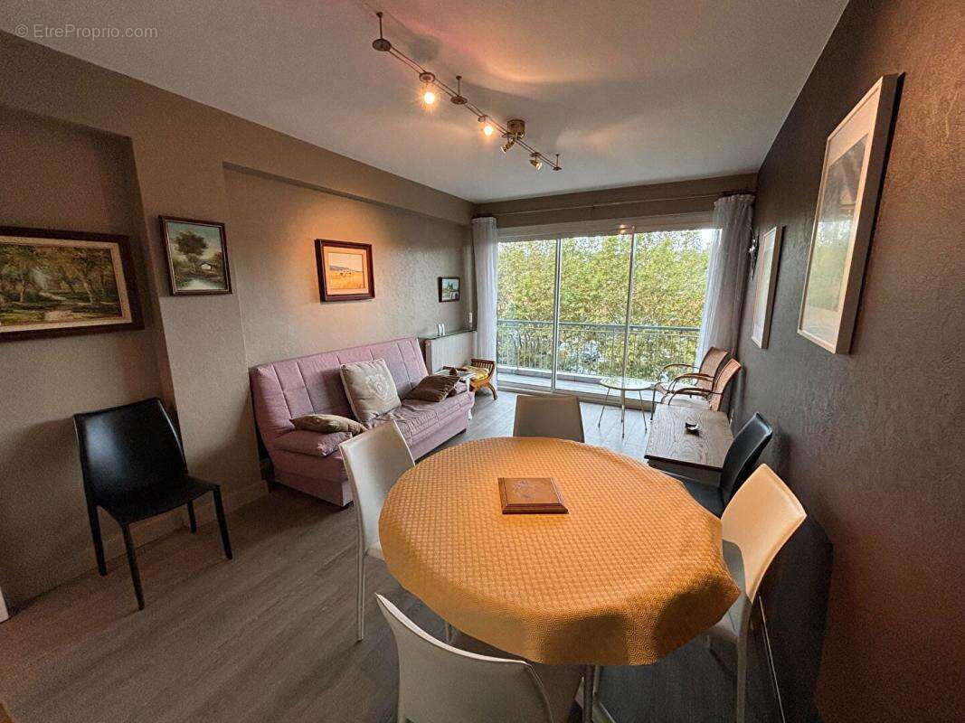 Appartement à ARCACHON