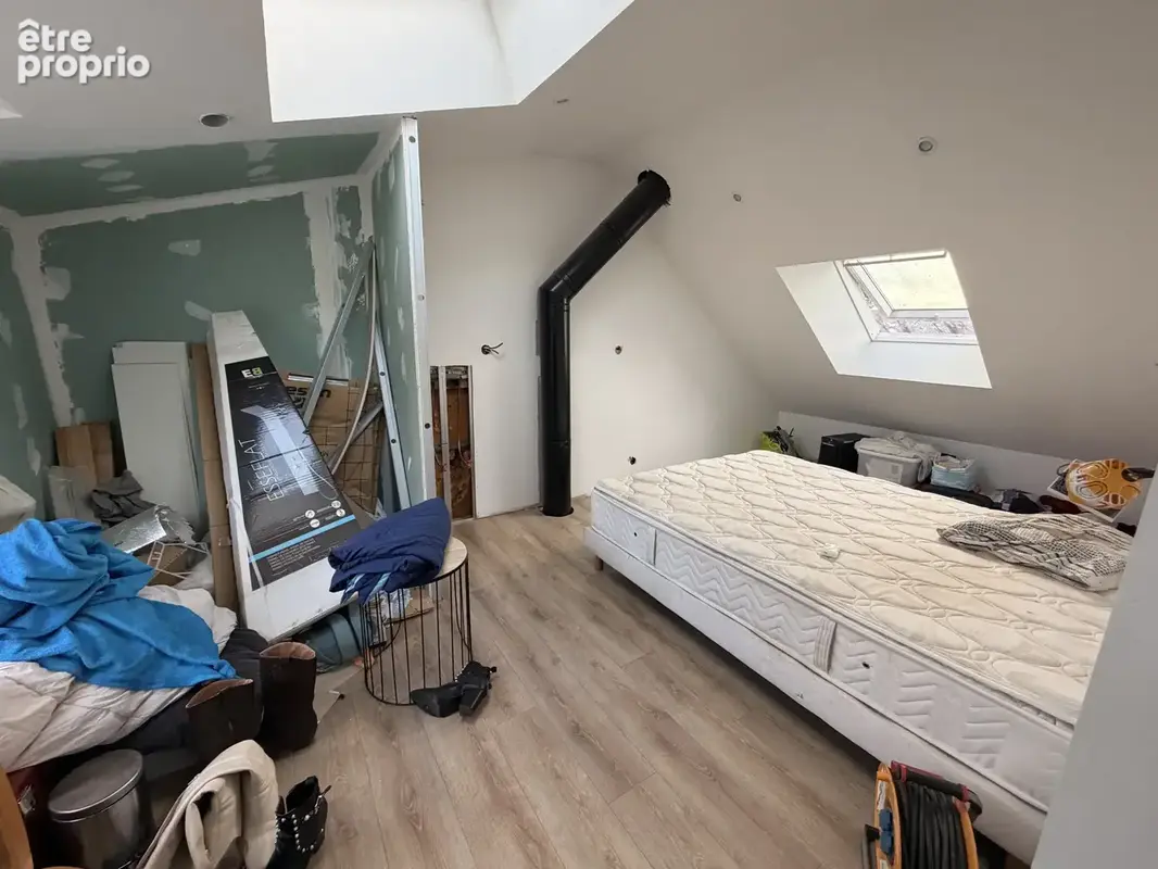 Maison familiale avec seconde habitation - photo 8