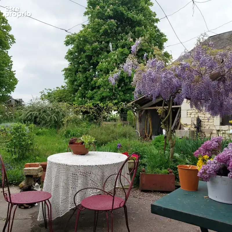 Ensemble immobilier - photo 1