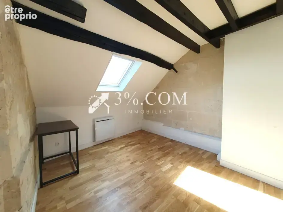 Appartement en duplex - photo 7