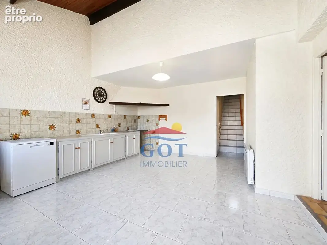 Villa 3 faces en R+1 avec jardin, 4 ch - Exclusivité GOT Immobilier - photo 11