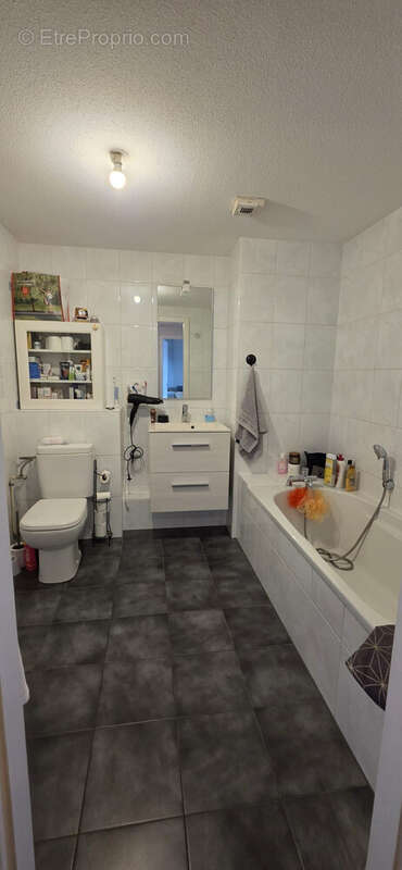 Appartement 46 m² à Holtzheim  - photo 8