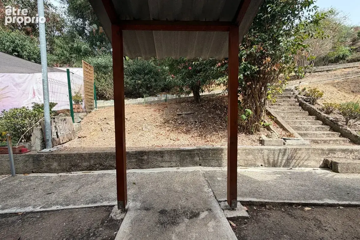 Résidence « Les Hauts du Vazzio » - Villa T4 n°E00570027L - photo 12