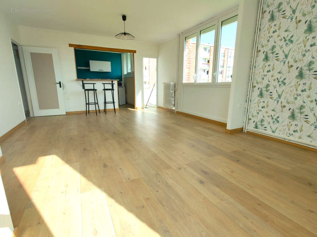 Appartement à AMIENS