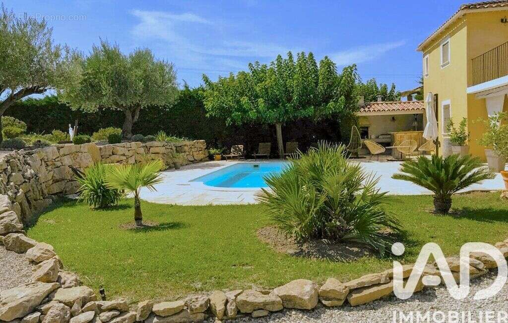 Photo 9 - Maison à SARRIANS