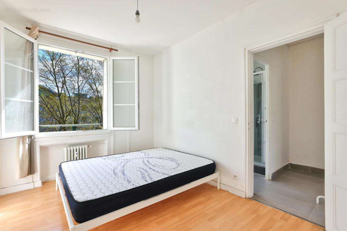 Appartement à SAINT-OUEN