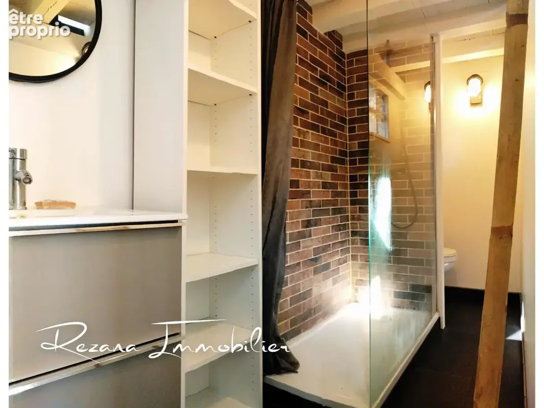 Appartement 38 m² à Hericy  - photo 6