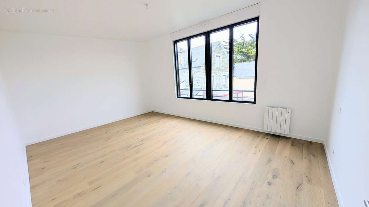 Appartement à PLENEUF-VAL-ANDRE