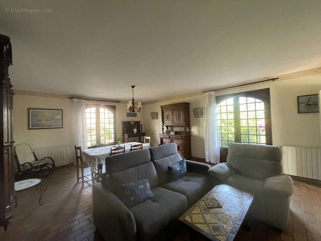 Maison à ANDERNOS-LES-BAINS