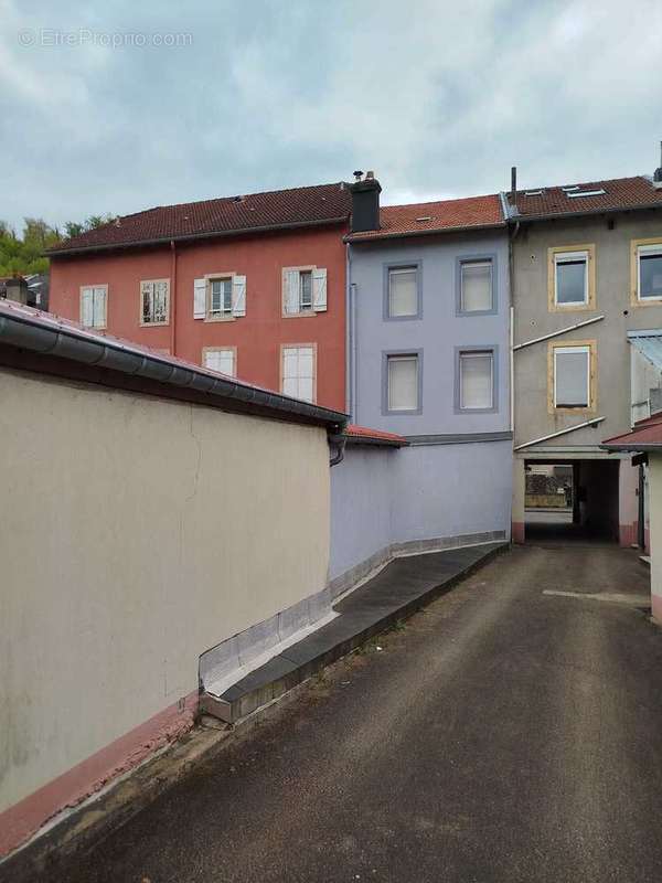 Maison sans travaux  - photo 9