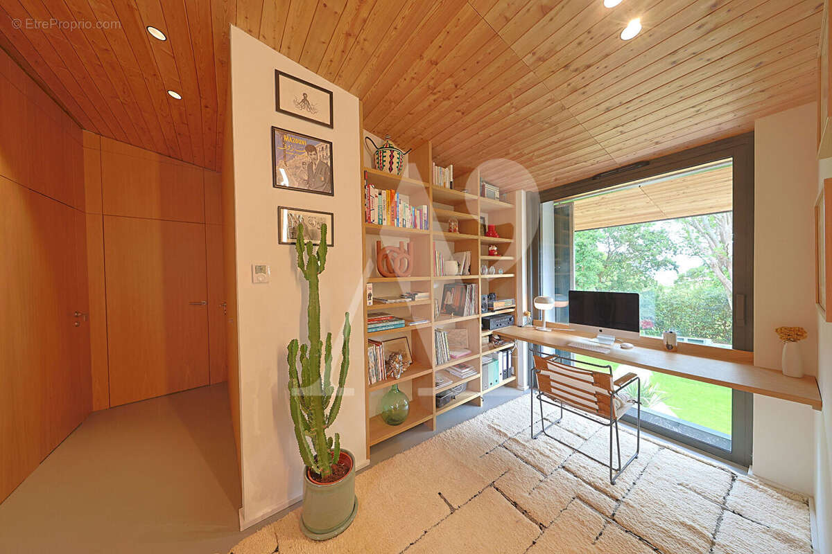Maison à BIDART