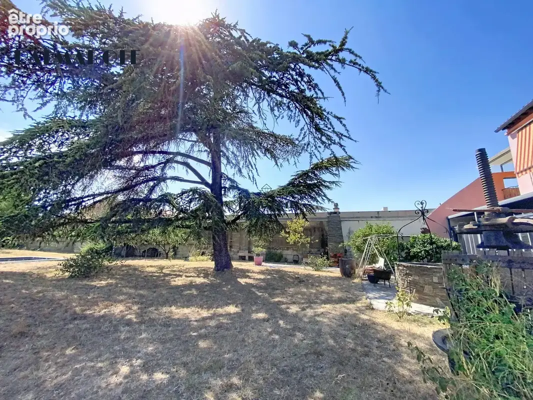 Photo Maison à Pia au prix de 124 000€