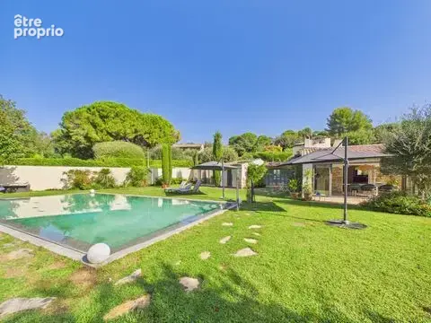 Maison à LA COLLE-SUR-LOUP
