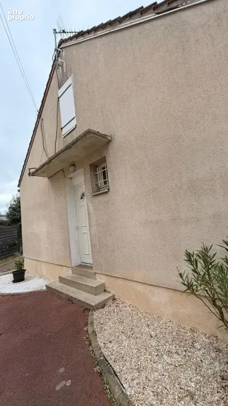 A saisr ! Maison 4 chambres à pieds du centre ville - photo 11