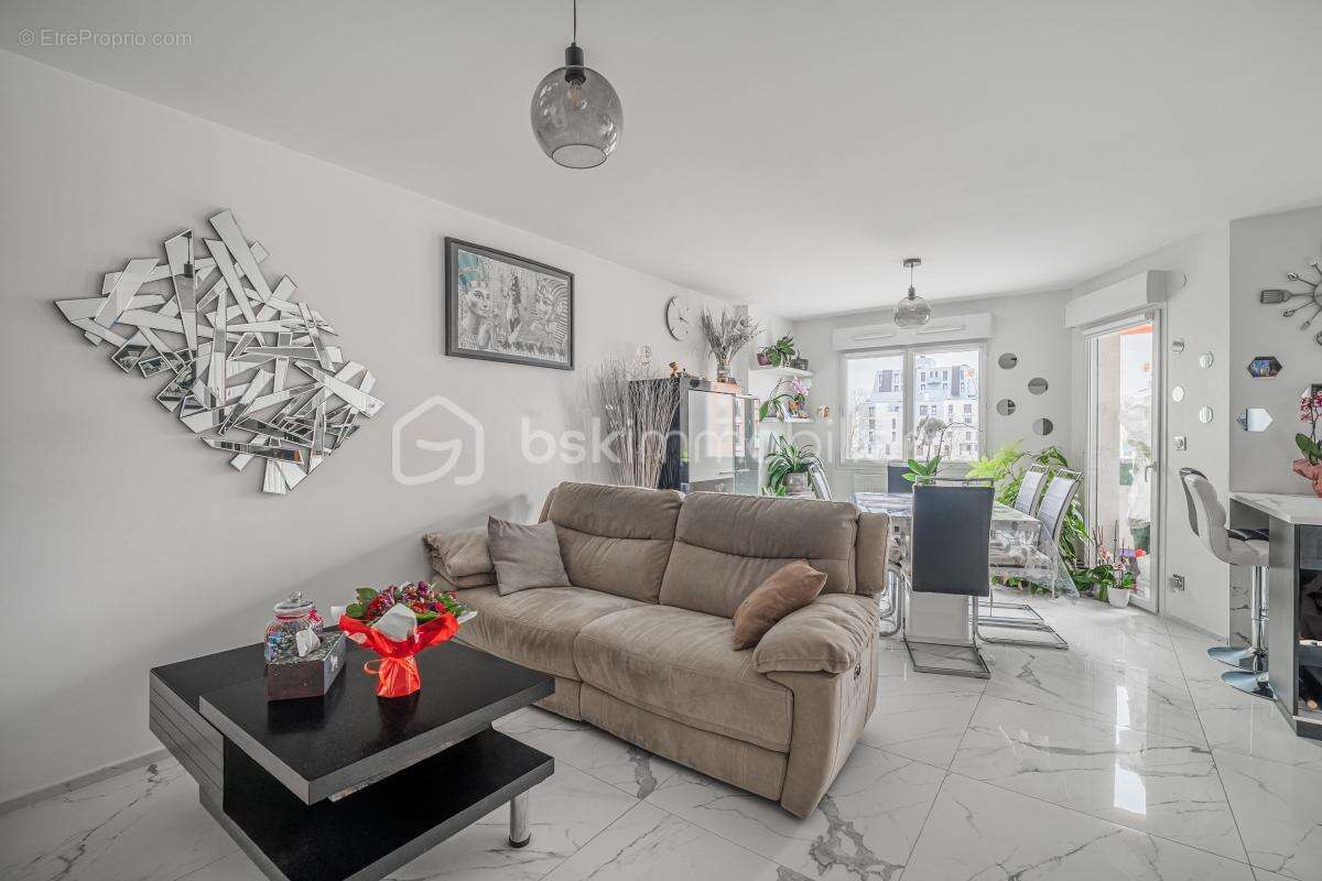 Appartement à RUMILLY
