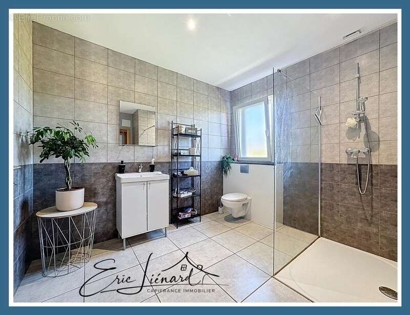 Maison à SAINT-MAIXENT-L'ECOLE