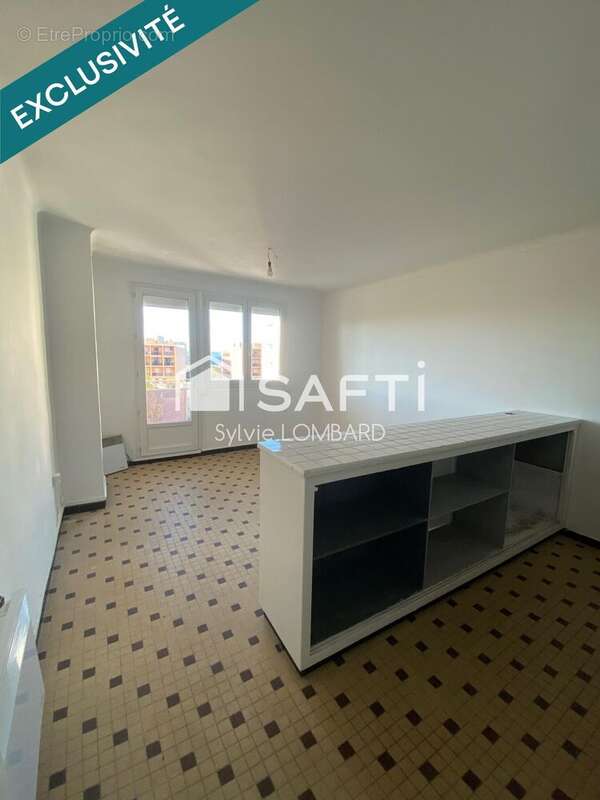 Photo 3 - Appartement à MARSEILLE-8E