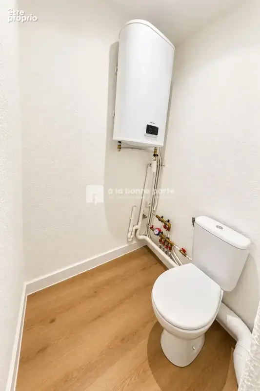 Appartement 25 m² à vendre à Marseille-1e (13001) - photo 6