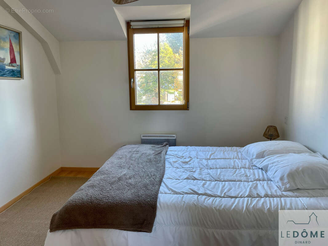 Appartement à DINARD