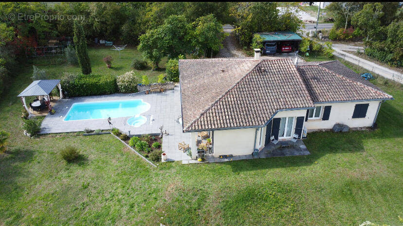 IMG_1104.PNG 1 - Maison à LALBENQUE