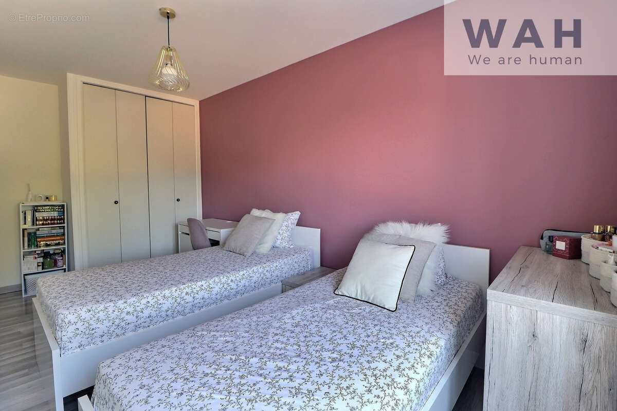 Vente appartement t4 - lunel (34400) - photo 5