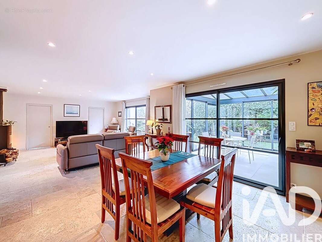 Photo 2 - Maison à VANNES