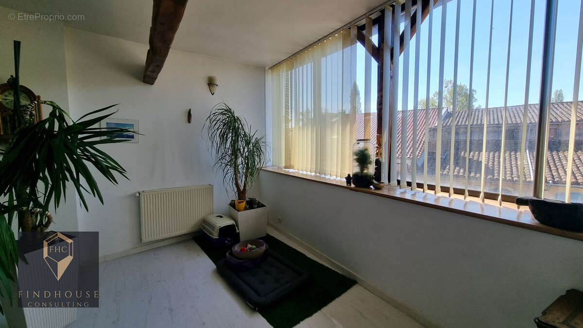Maison à SIMORRE
