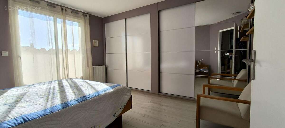 Maison à RIVESALTES