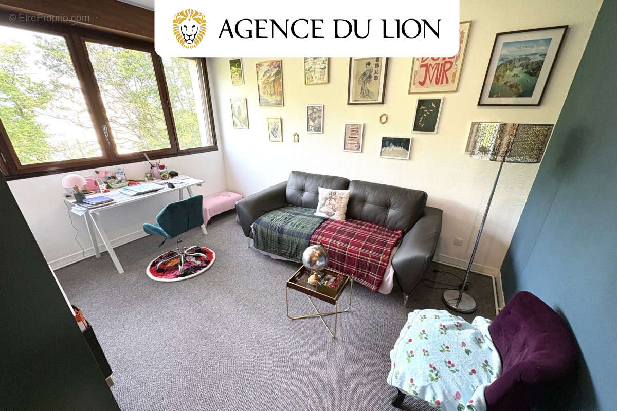Appartement à DREUX