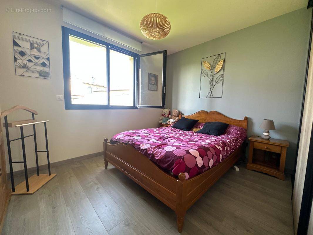 Maison à LABASTIDETTE